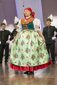 Ostatni dzień 59. Tygodnia Kultury Beskidzkiej